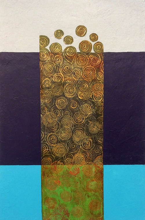 Klimpt Tower by Karen Cain.jpg