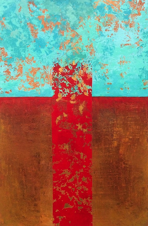 Passion Tower by Karen Cain.jpg